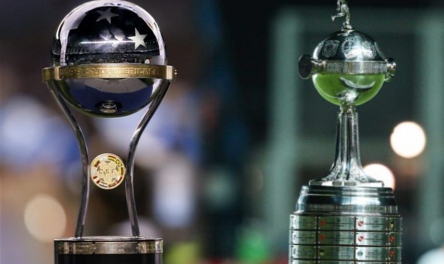Copa Sudamericana vs. Libertadores: cuál es la diferencia